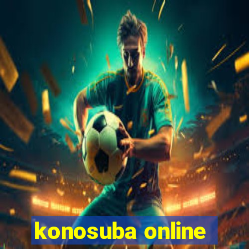 konosuba online